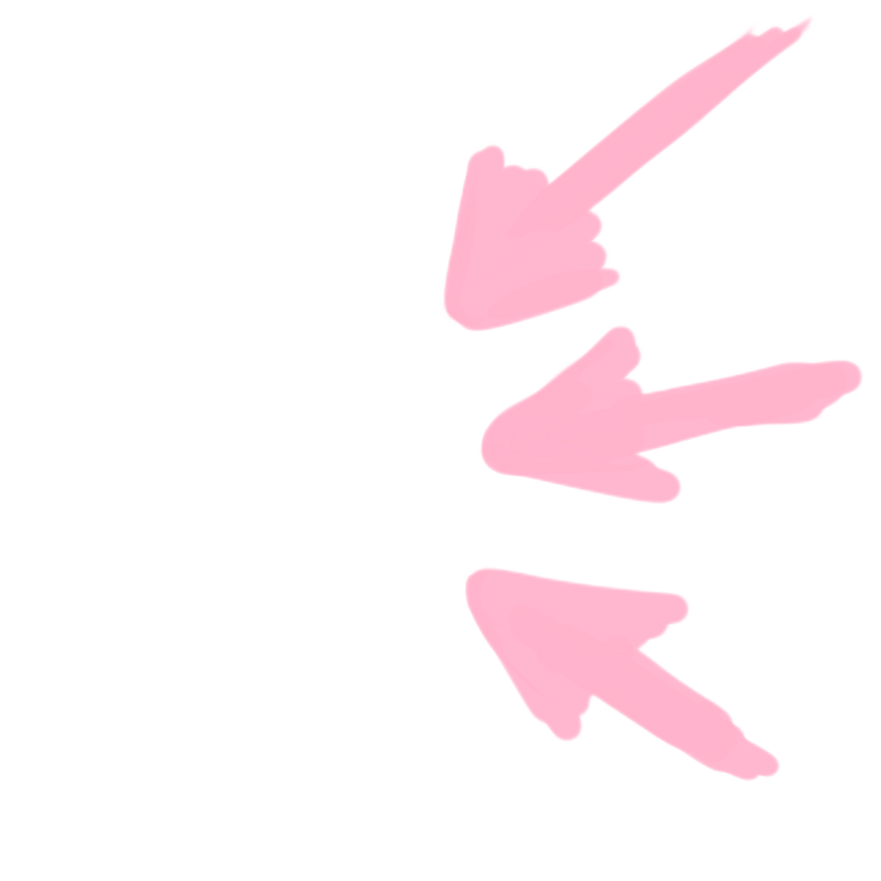 Arrows