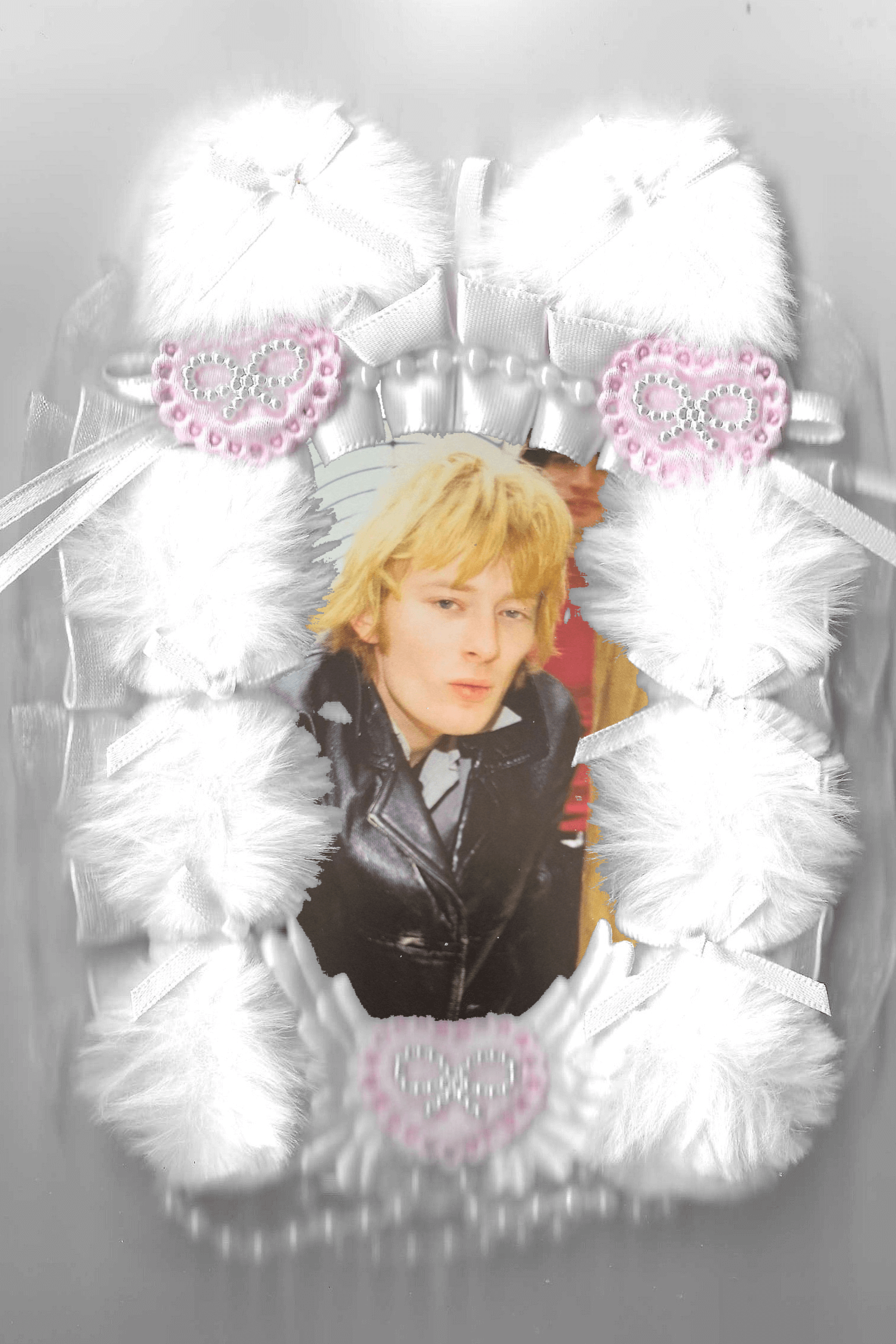 fluffphotocard