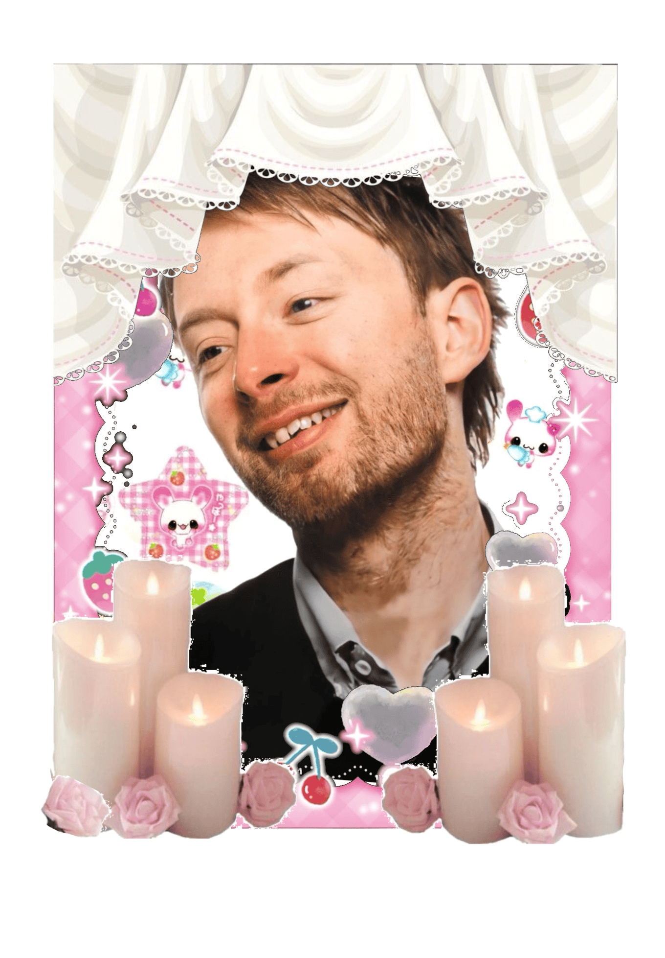thomshrine