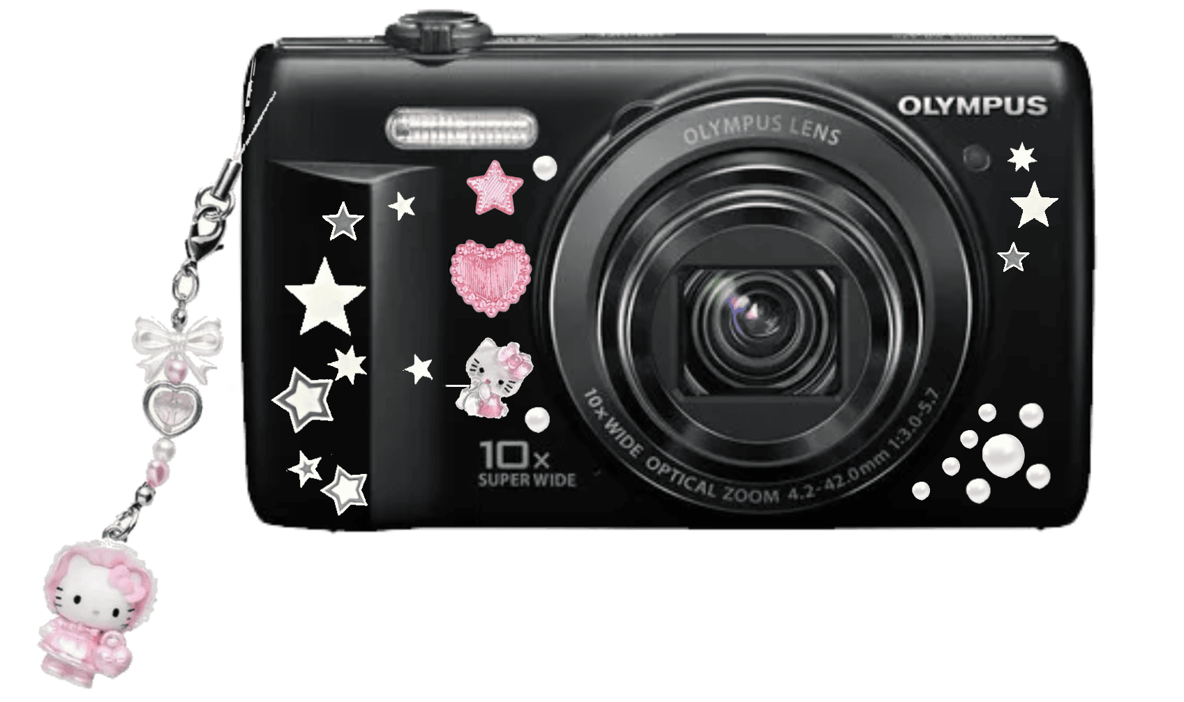 camera