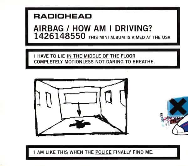 airbag