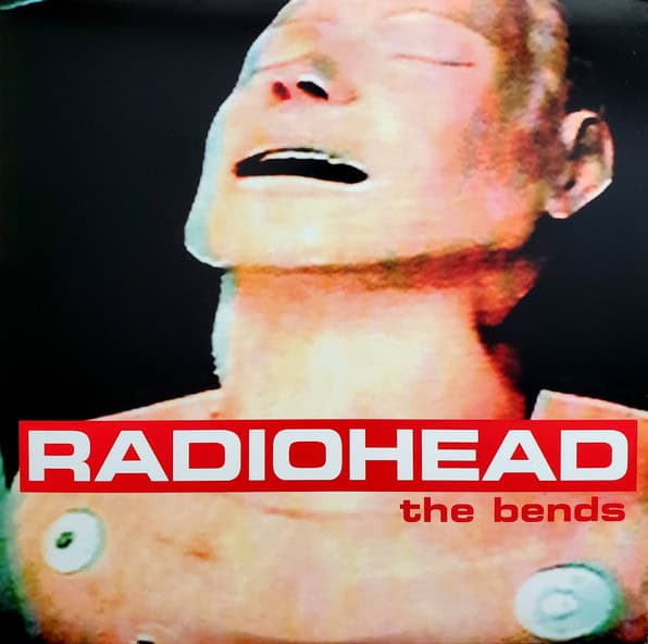 bends vinyl