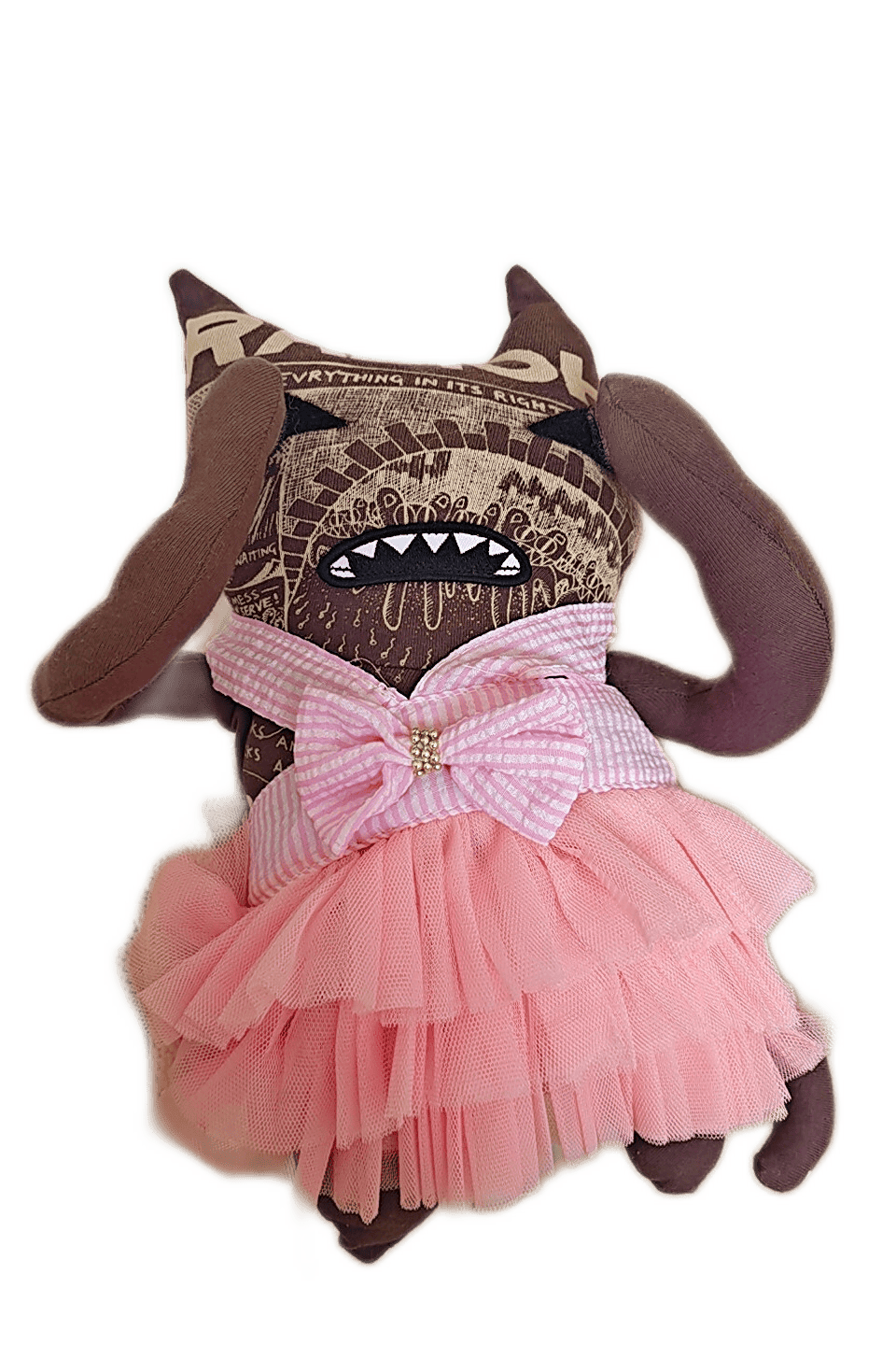 plushie