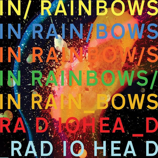 ir vinyl