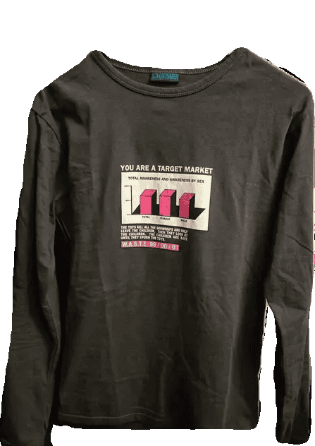 t shirt